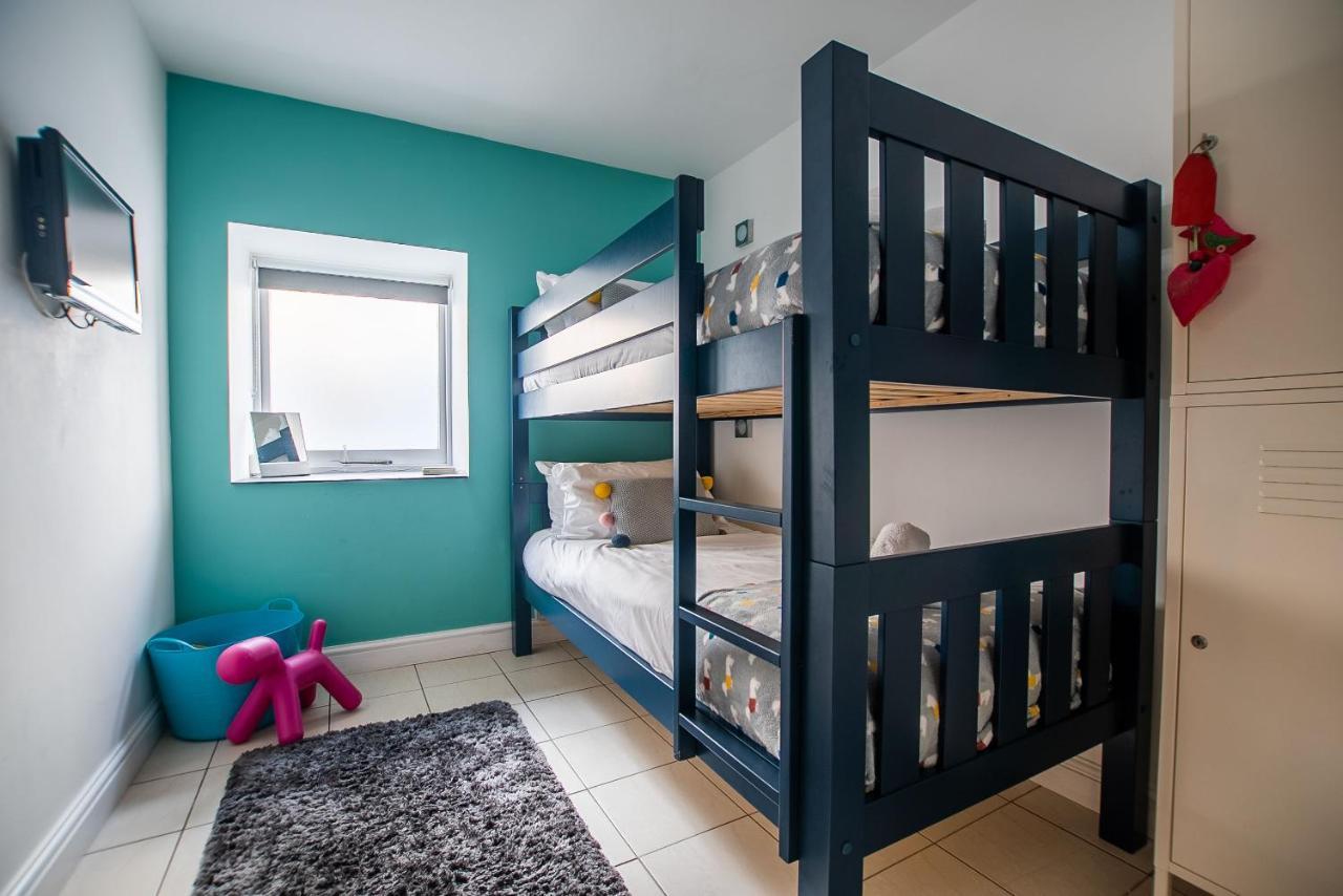 Apartamento Mariner'S Belle St Ives Exterior foto